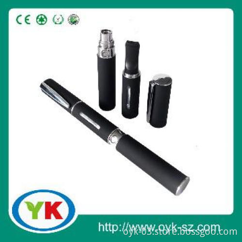 2013 Best selling EGO -w battery for e cigrette, Penstyle design
